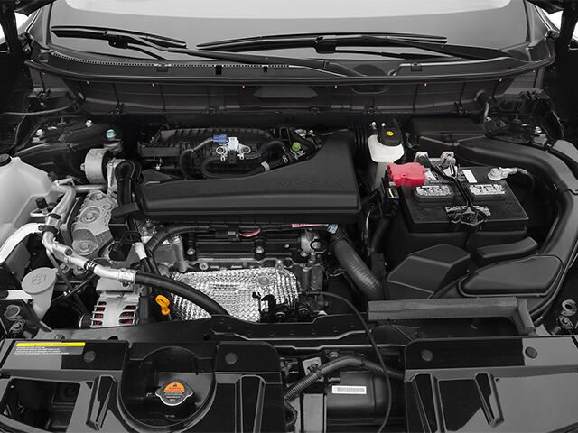 2014 Nissan Rogue SL Hot Springs AR