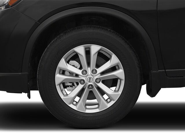 2014 Nissan Rogue SL Hot Springs AR