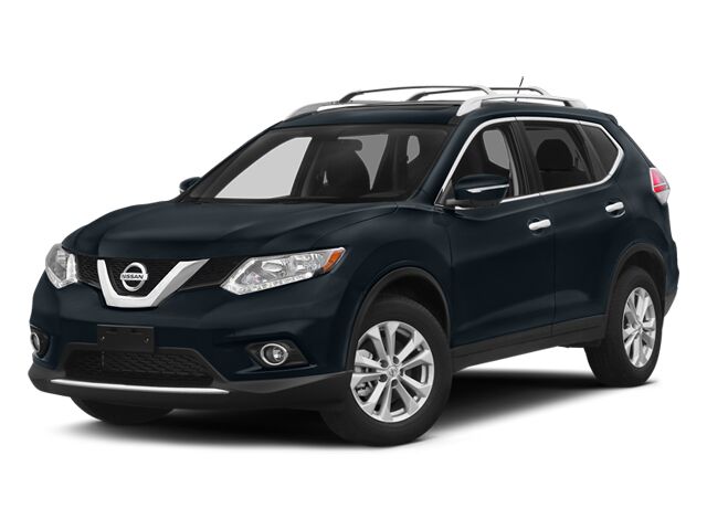 2014 Nissan Rogue SL Hot Springs AR