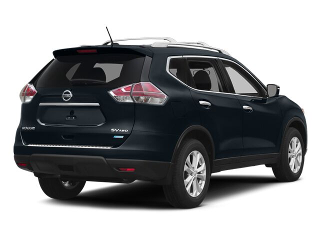 2014 Nissan Rogue SL Hot Springs AR