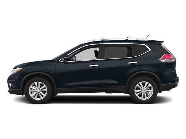 2014 Nissan Rogue SL Hot Springs AR