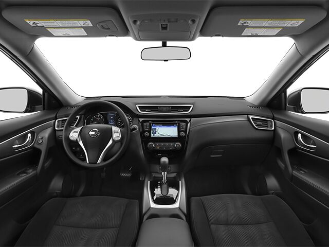 2014 Nissan Rogue SV Charlton MA