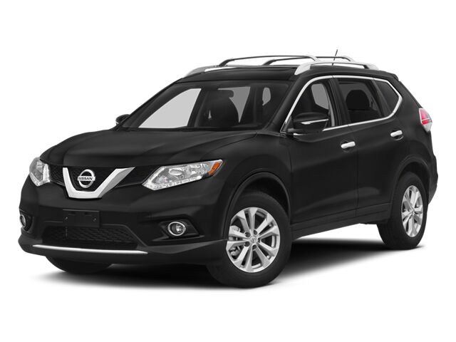 2014 Nissan Rogue SV Sport Utility 4D Kansas City MO