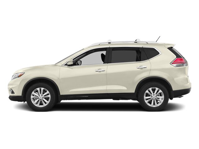 2014 Nissan Rogue SV Sport Utility 4D