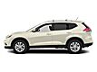 2014 Nissan Rogue SV Sport Utility 4D