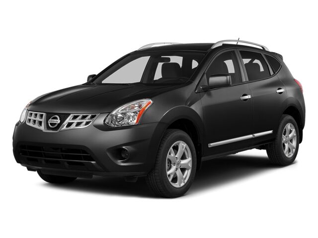 2014 Nissan Rogue Select S Chantilly VA