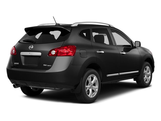 2014 Nissan Rogue Select S Chantilly VA