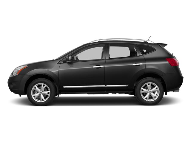 2014 Nissan Rogue Select S Chantilly VA