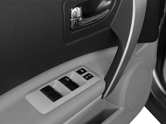 2014 Nissan Rogue Select S Lubbock TX