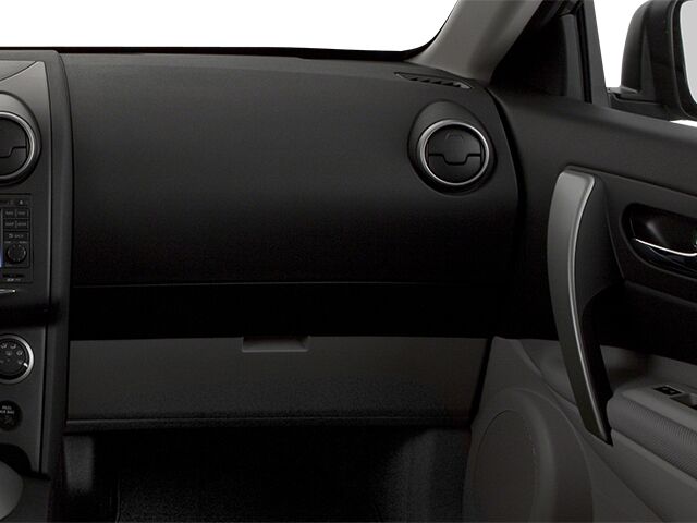 2014 Nissan Rogue Select S Lubbock TX