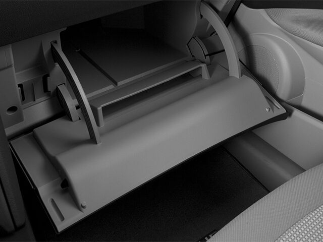 2014 Nissan Rogue Select S Lubbock TX