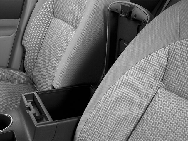 2014 Nissan Rogue Select S Lubbock TX