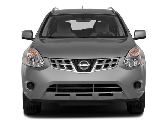 2014 Nissan Rogue Select S Lubbock TX