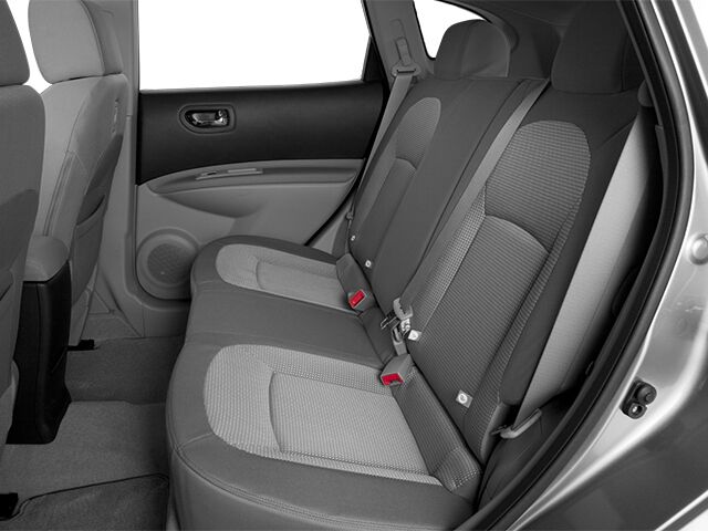 2014 Nissan Rogue Select S Melbourne FL
