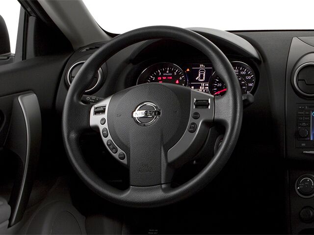 2014 Nissan Rogue Select S Melbourne FL