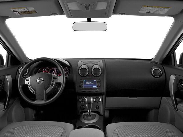 2014 Nissan Rogue Select S Melbourne FL