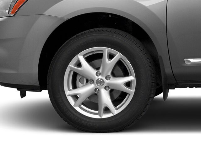 2014 Nissan Rogue Select S Melbourne FL