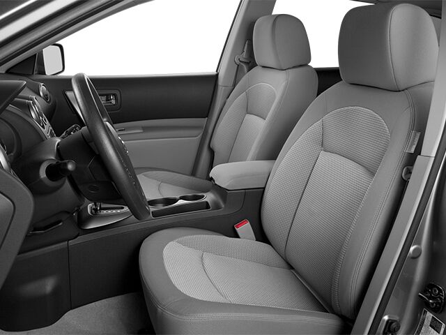 2014 Nissan Rogue Select S Melbourne FL