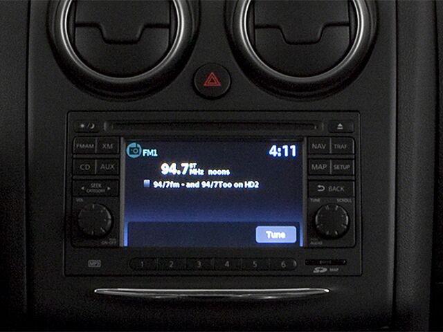 2014 Nissan Rogue Select S Melbourne FL