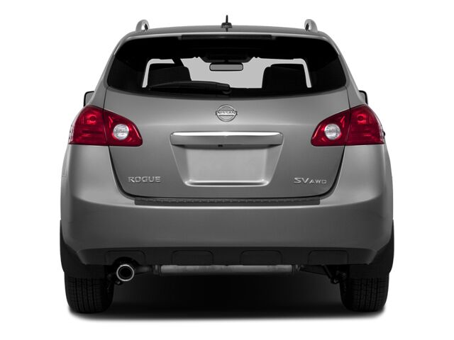 2014 Nissan Rogue Select S Melbourne FL