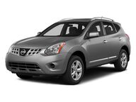2014 Nissan Rogue Select S Memphis TN 2014 Nissan Rogue Select S Memphis TN