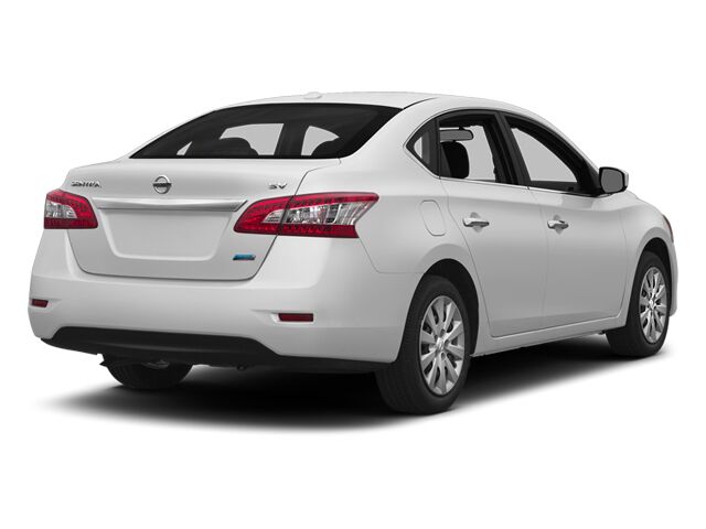 2014 Nissan Sentra