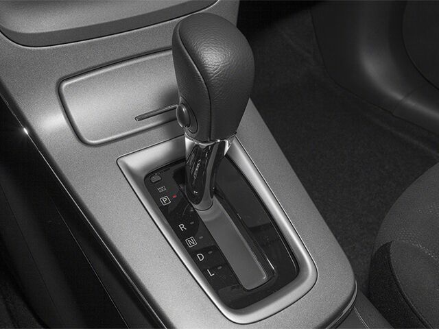 2014 Nissan Sentra S Edmonton AB