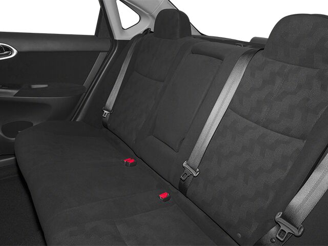 2014 Nissan Sentra S San Clemente CA