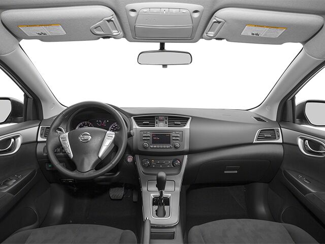 2014 Nissan Sentra SV Morristown TN