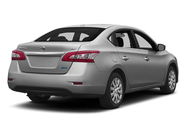 2014 Nissan Sentra SV Morristown TN