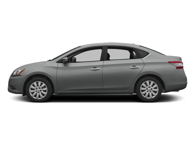 2014 Nissan Sentra SV Morristown TN