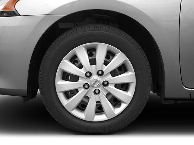 2014 Nissan Sentra SV San Clemente CA