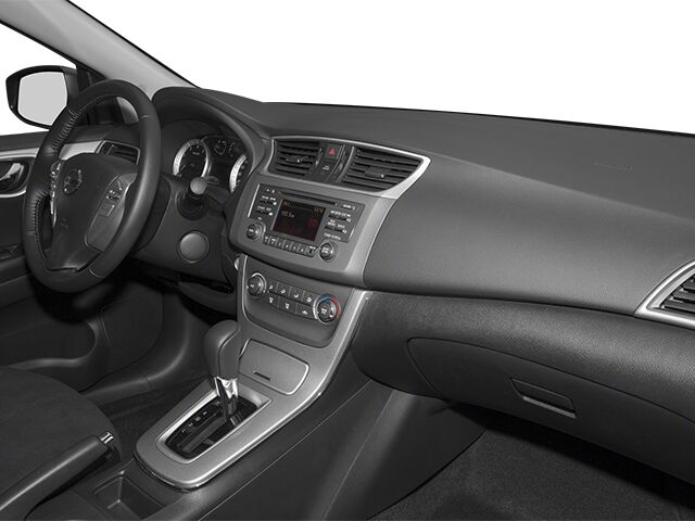 2014 Nissan Sentra SV San Clemente CA