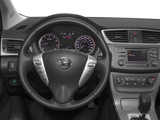 2014 Nissan Sentra SV San Clemente CA