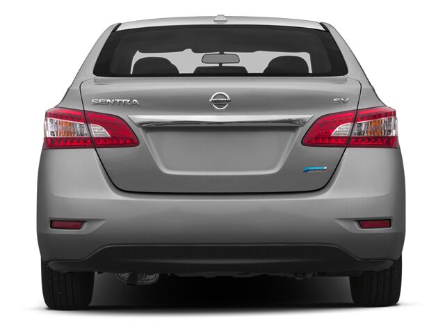 2014 Nissan Sentra SV San Clemente CA