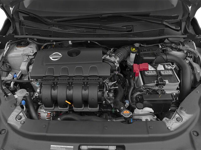 2014 Nissan Sentra SV San Clemente CA