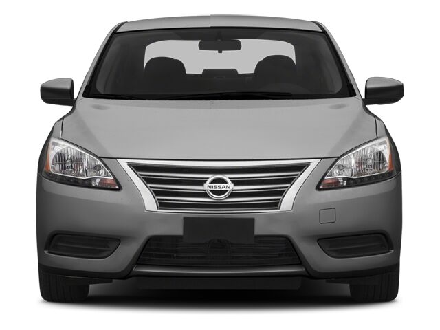 2014 Nissan Sentra SV San Clemente CA