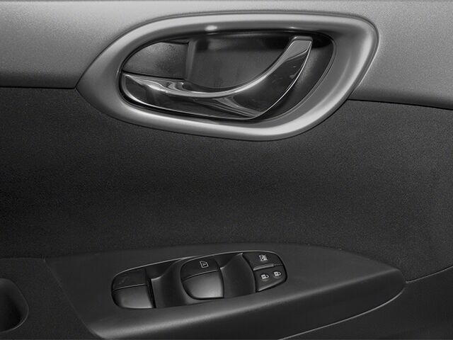 2014 Nissan Sentra SV Tucson AZ