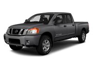 2014 Nissan Titan PRO-4X Grand Junction CO 2014 Nissan Titan PRO-4X Grand Junction CO