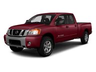2014 Nissan Titan PRO-4X Grand Junction CO 2014 Nissan Titan PRO-4X Grand Junction CO