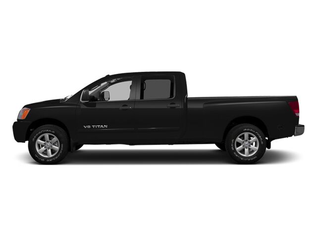 2014 Nissan Titan SL Grand Junction CO
