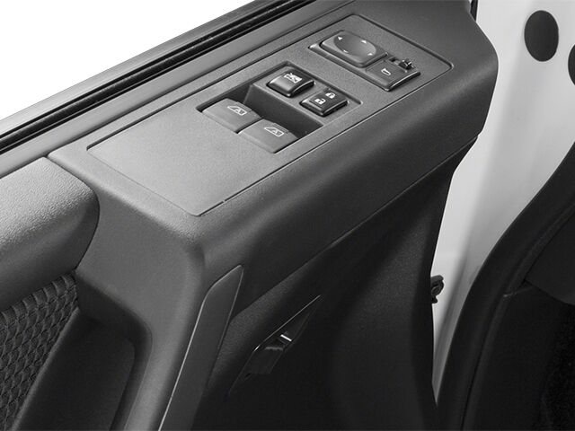 2014 Nissan Titan SV Austin TX