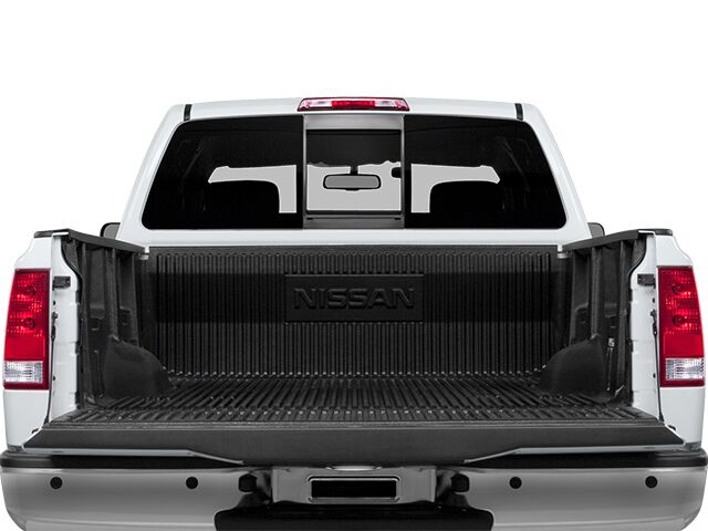 2014 Nissan Titan SV Austin TX