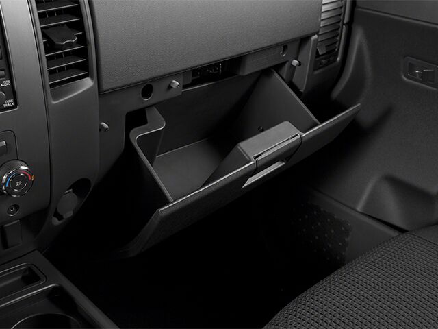 2014 Nissan Titan SV Austin TX