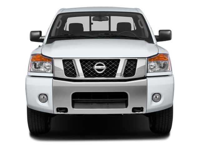 2014 Nissan Titan SV Austin TX