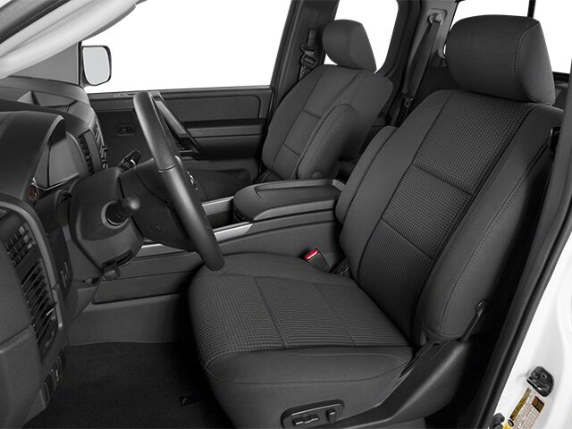 2014 Nissan Titan SV Austin TX