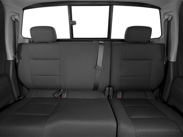 2014 Nissan Titan SV Austin TX