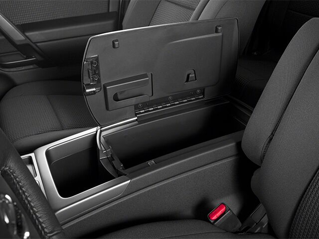 2014 Nissan Titan SV Austin TX