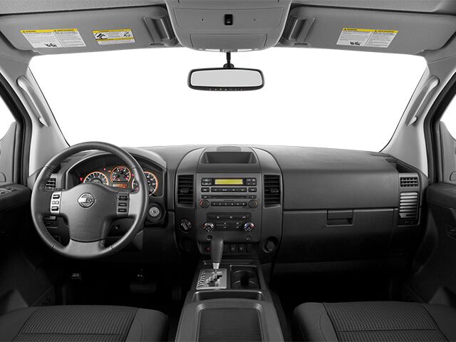 2014 Nissan Titan SV Grand Junction CO