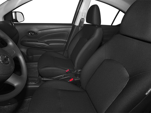 2014 Nissan Versa 1.6 S San Clemente CA